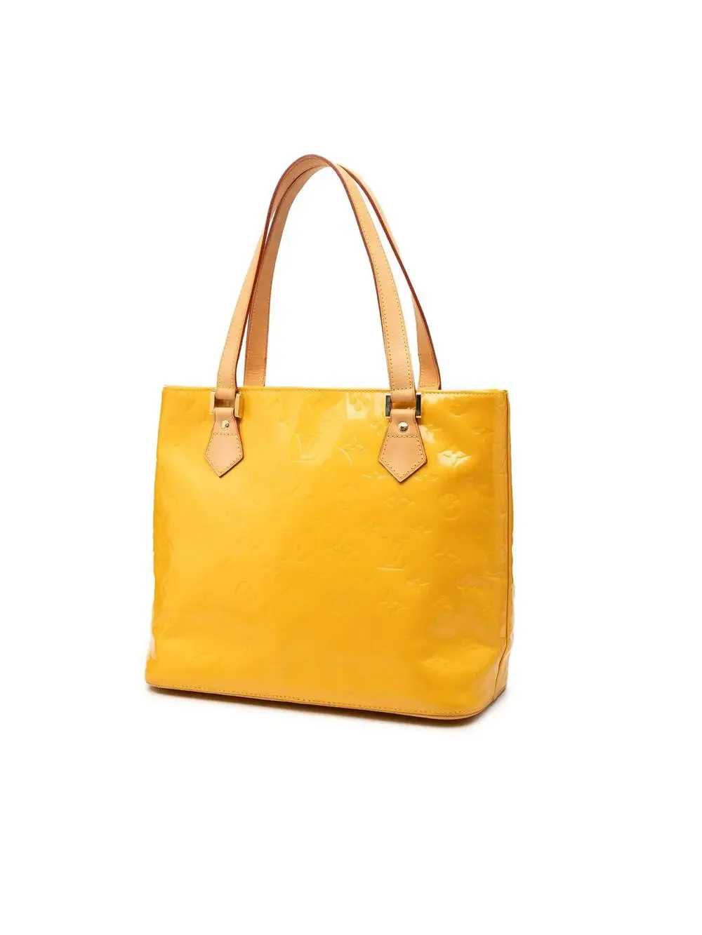 Louis Vuitton Vernis Houston Pre-Loved #361137L39B